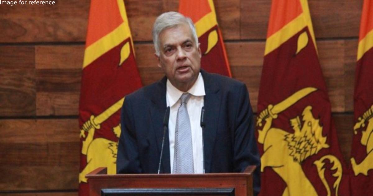 Sri Lankan PM calls for Cabinet meeting amid political turmoil